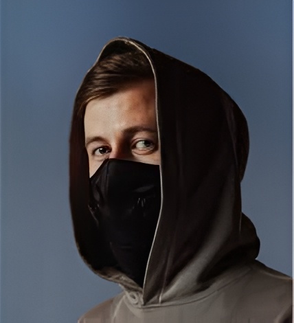 ALAN WALKER